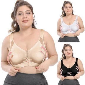 🔥Acheter 1 Gratuit 2🔥-Soutien-gorge multifonction avec support réglable