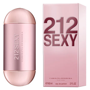 Combo de 3 Perfumes Femininos 212 VIP SEXY, Good Girl e COCO MADEMOISELLE [100ml]