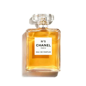 Combo 3 Perfumes Femininos Importados (100ml) - 212 VIP Rosé | Chanel Nº 5 | Good Girl | (5 Anos Armazém do Perfume)