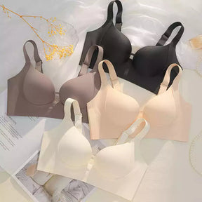 Soutien-gorge léger push-up pour femmes