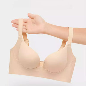 Soutien-gorge léger push-up pour femmes