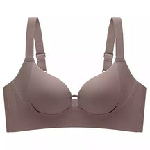 Soutien-gorge léger push-up pour femmes